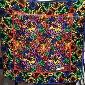 Vintage Tiffany & co. scarf with tags